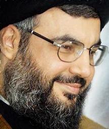 سید حسن نصرالله