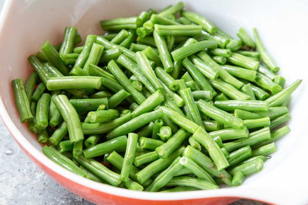 ۱۸ خواص شگفت‌انگیز لوبیا سبز در دوران بارداری