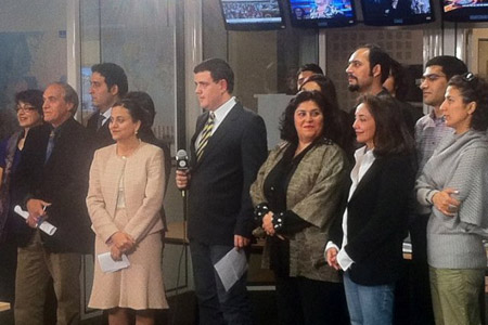 یورونیوز فارسی