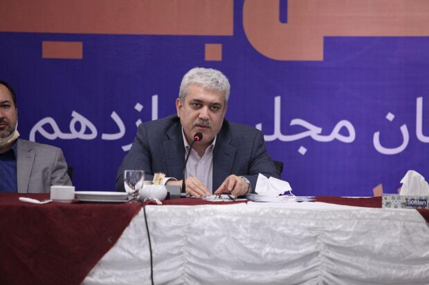 لارگانی: قوانین مربوط به شرکت‌های دانش‌بنیان اصلاح شود