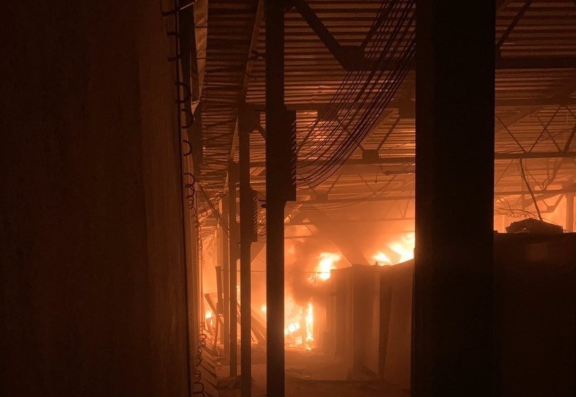 شکست پهپادی آمریکا از ایران