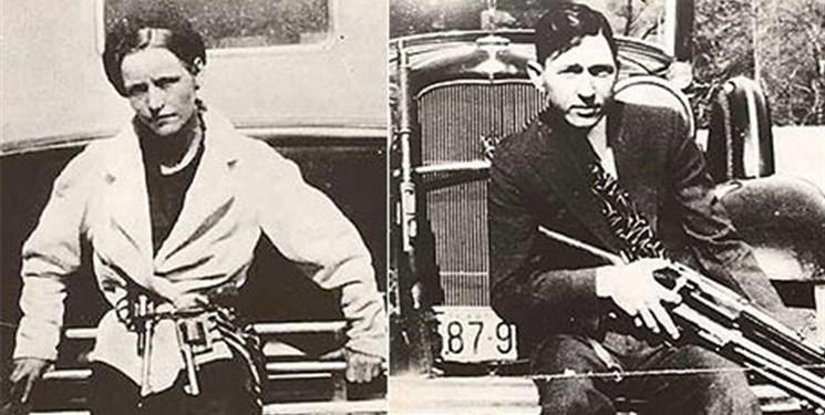 جنایت‌های «بانی و کلاید» دوباره فیلم می‌شود