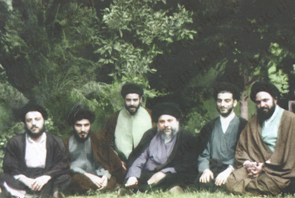 بانویی که پرچمدار جنبش زنان در عراق بود