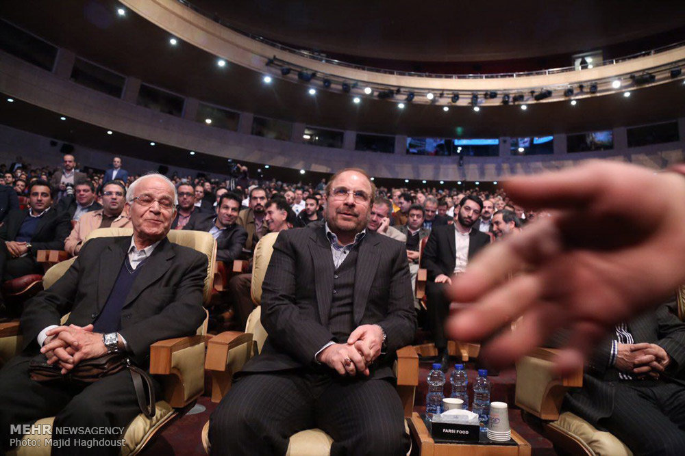 گزارش تصویری: واگذاری مجموعه های ورزشی به دو باشگاه استقلال و پرسپولیس