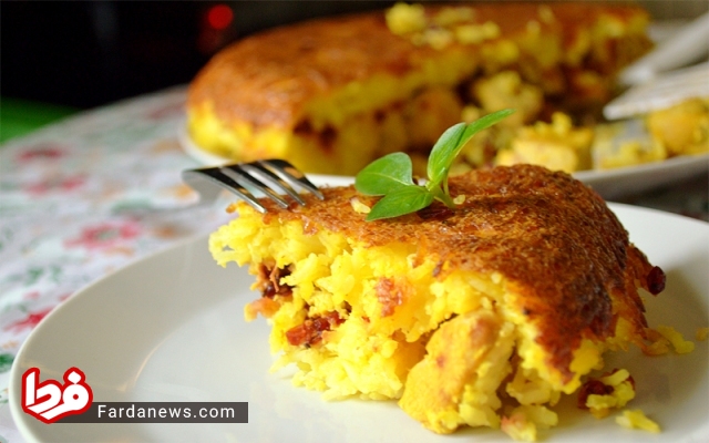 خرج و مخارج هفت غذای پر طرفدار ایرانی