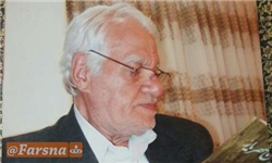 یار شفیق استاد شهریار 