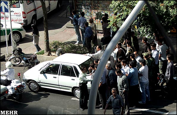 گروگانگیری